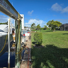 Top-Quality-Marine-Construction-Project-in-Stuart-Florida-Seawall-Dock-and-Boat-Lift-Installation 3